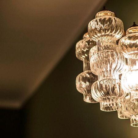 Rossopetruzzelli Apartman Bari Kültér fotó