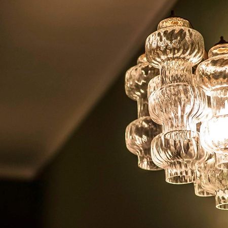 Rossopetruzzelli Apartman Bari Kültér fotó