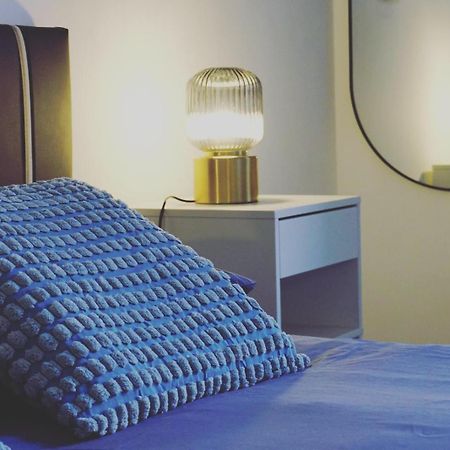 Rossopetruzzelli Apartman Bari Kültér fotó