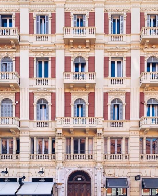 Rossopetruzzelli Apartman Bari Kültér fotó