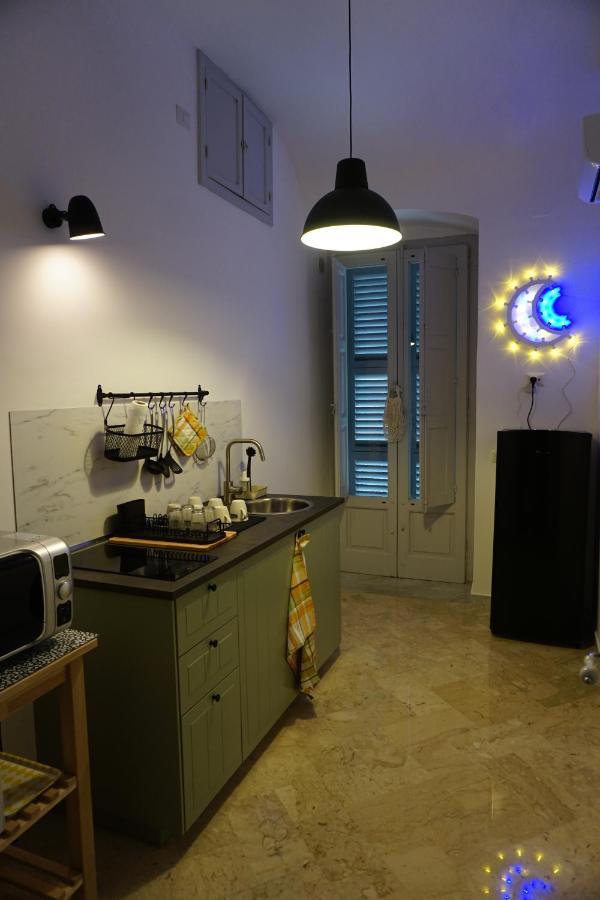 Rossopetruzzelli Apartman Bari Kültér fotó