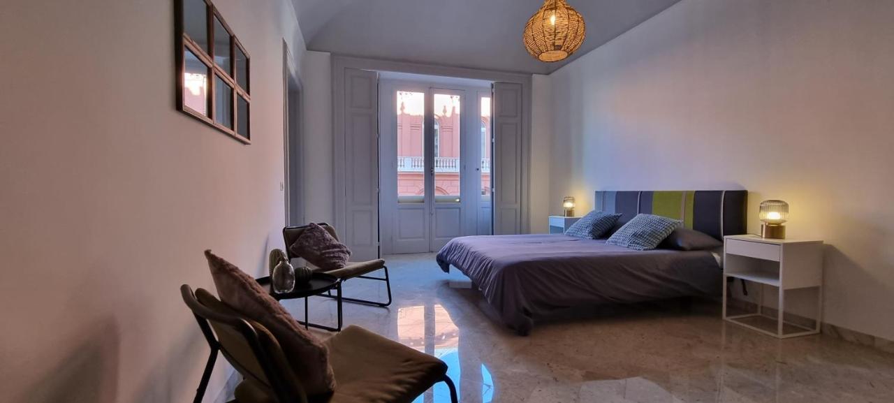 Rossopetruzzelli Apartman Bari Kültér fotó