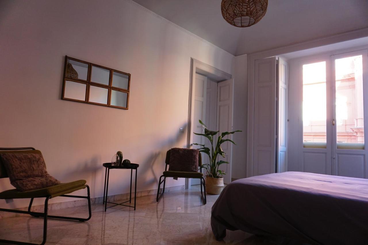 Rossopetruzzelli Apartman Bari Kültér fotó