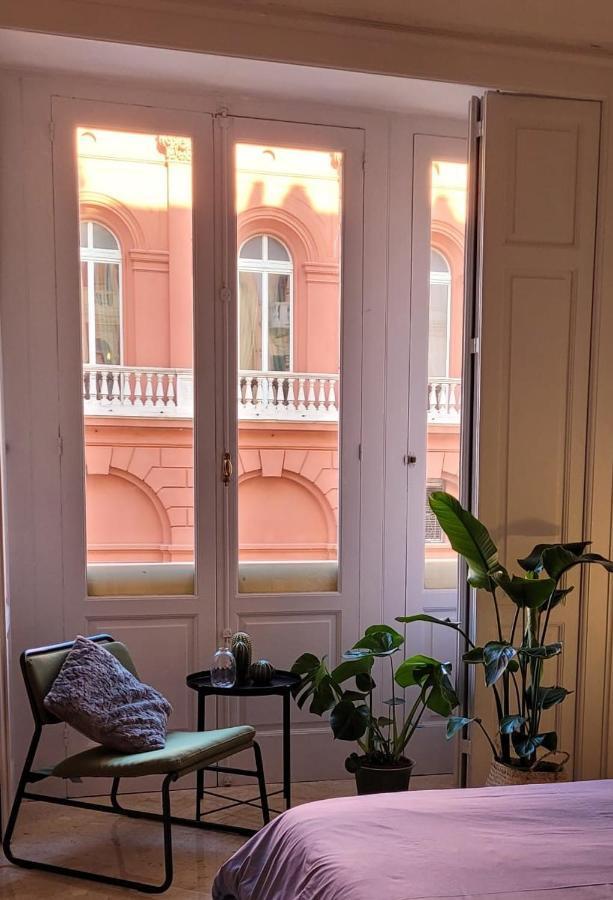 Rossopetruzzelli Apartman Bari Kültér fotó
