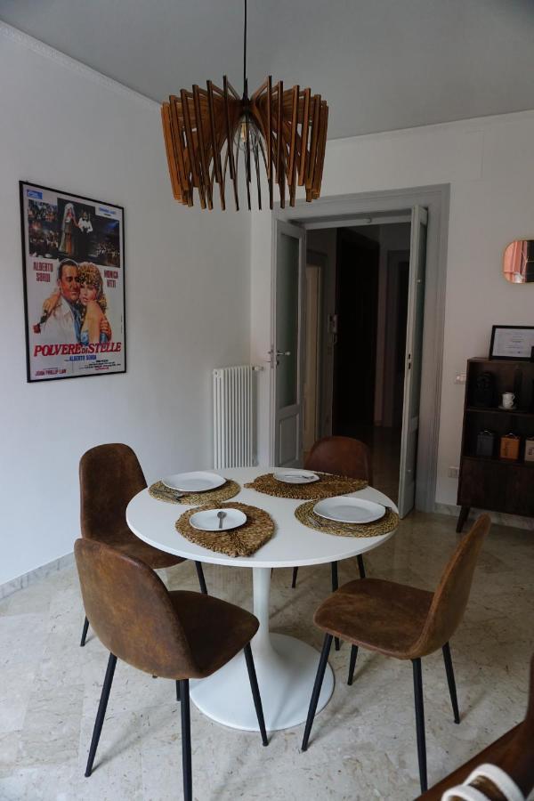 Rossopetruzzelli Apartman Bari Kültér fotó