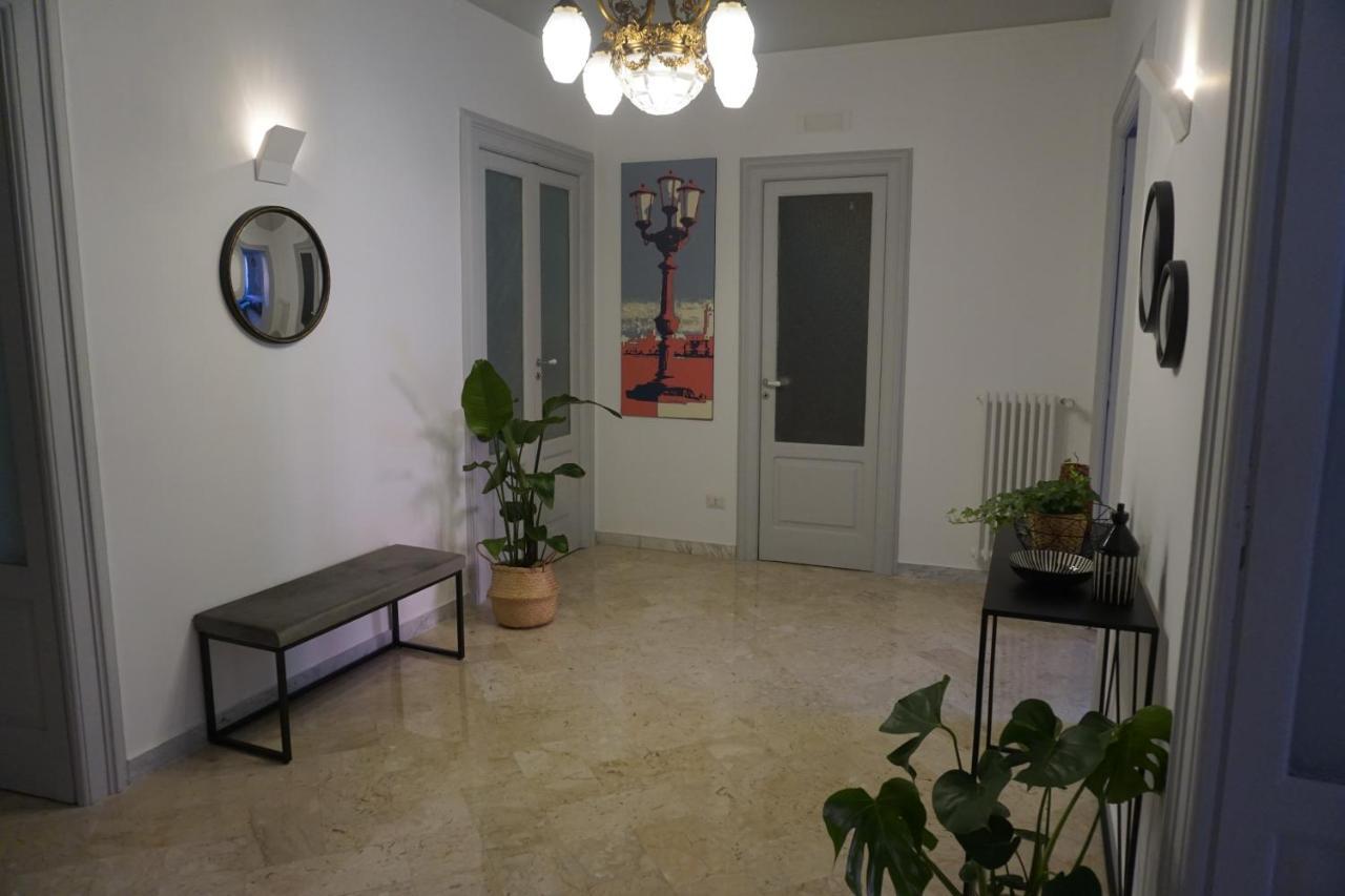 Rossopetruzzelli Apartman Bari Kültér fotó