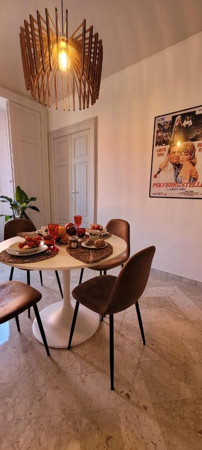 Rossopetruzzelli Apartman Bari Kültér fotó