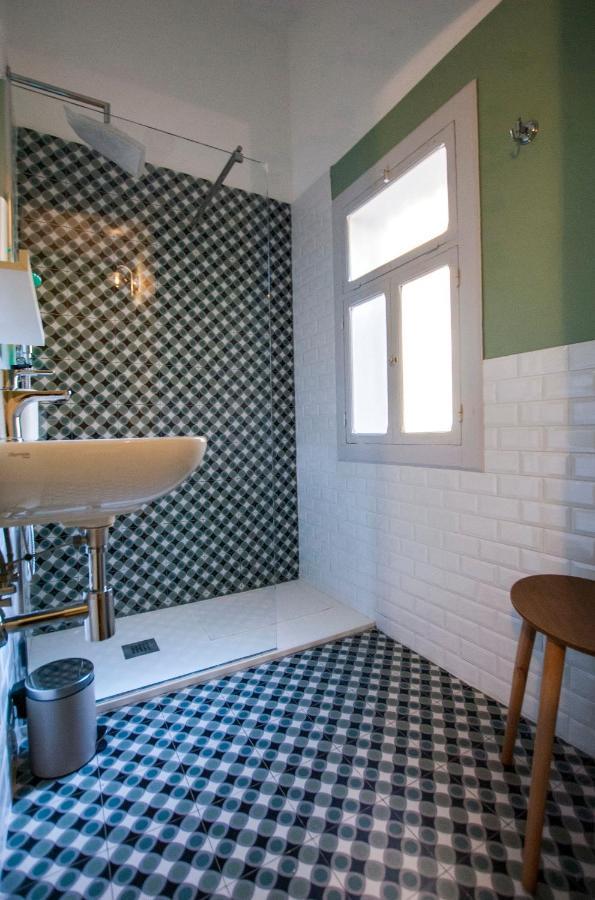 Rossopetruzzelli Apartman Bari Kültér fotó