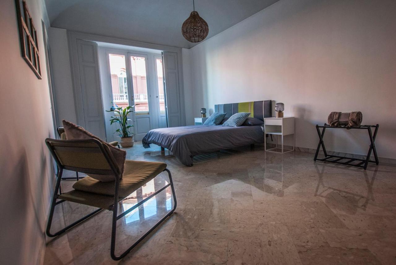 Rossopetruzzelli Apartman Bari Kültér fotó