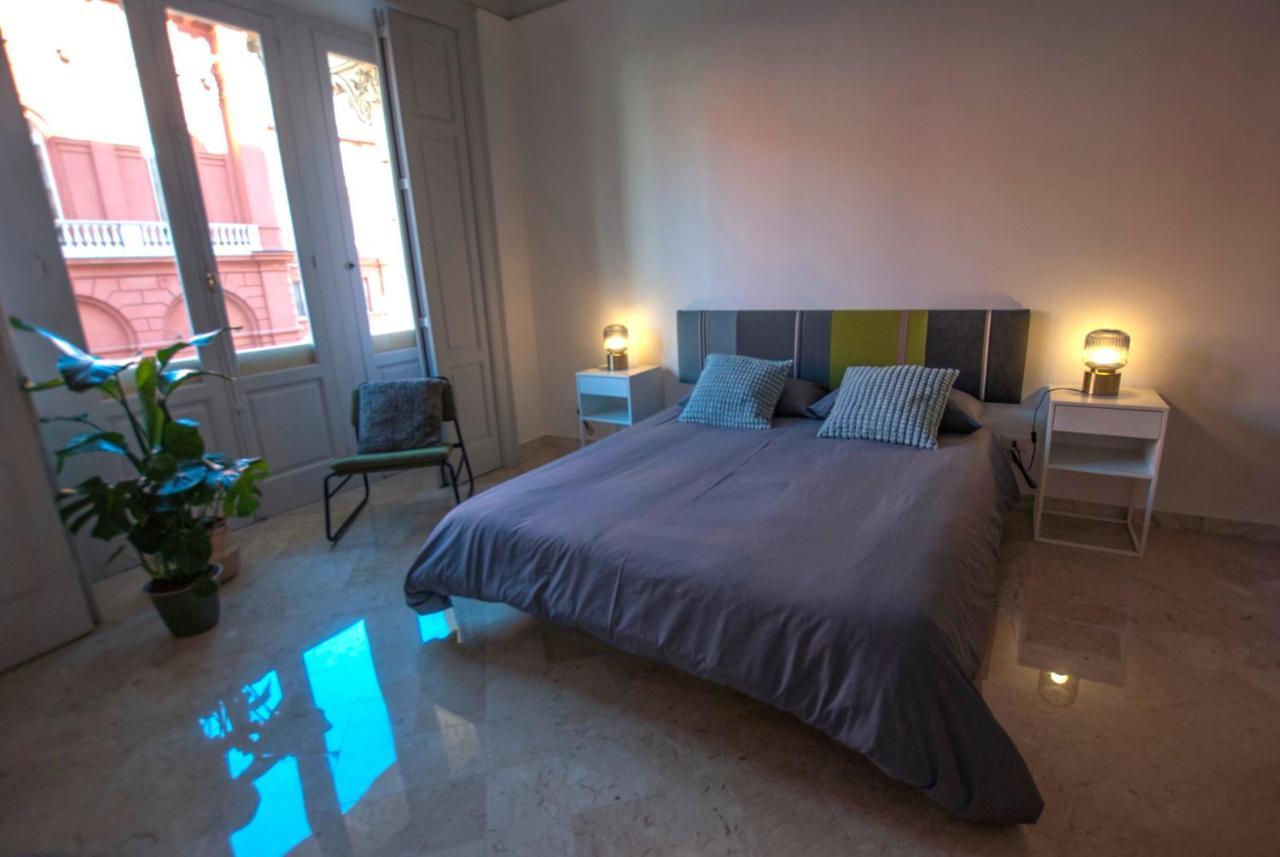 Rossopetruzzelli Apartman Bari Kültér fotó