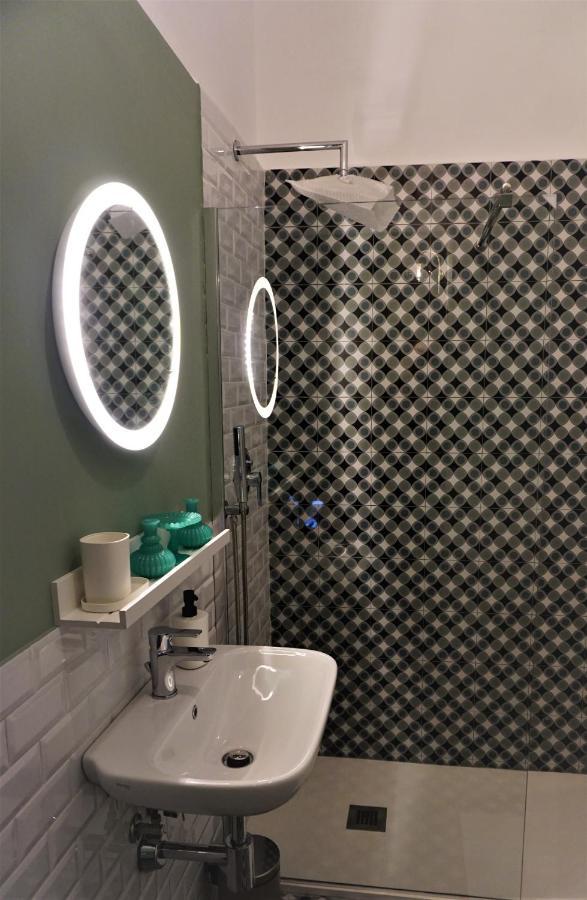 Rossopetruzzelli Apartman Bari Kültér fotó