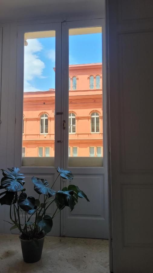 Rossopetruzzelli Apartman Bari Kültér fotó