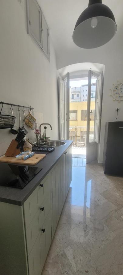 Rossopetruzzelli Apartman Bari Kültér fotó