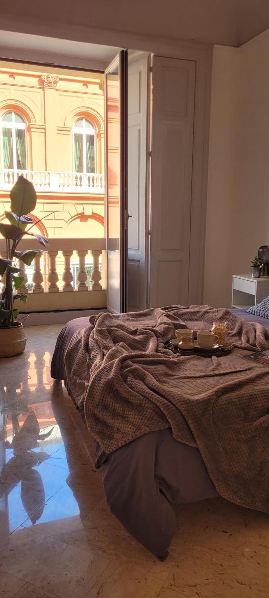 Rossopetruzzelli Apartman Bari Kültér fotó