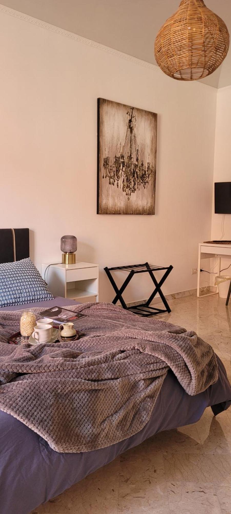 Rossopetruzzelli Apartman Bari Kültér fotó
