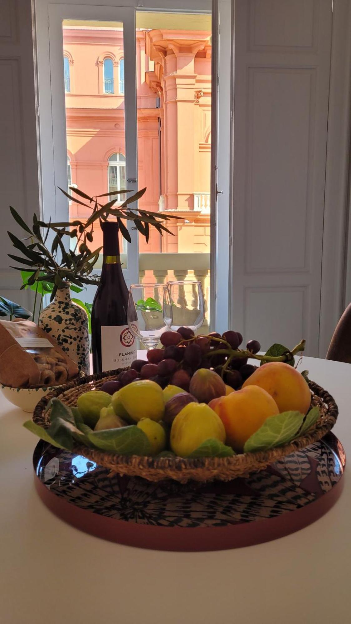 Rossopetruzzelli Apartman Bari Kültér fotó