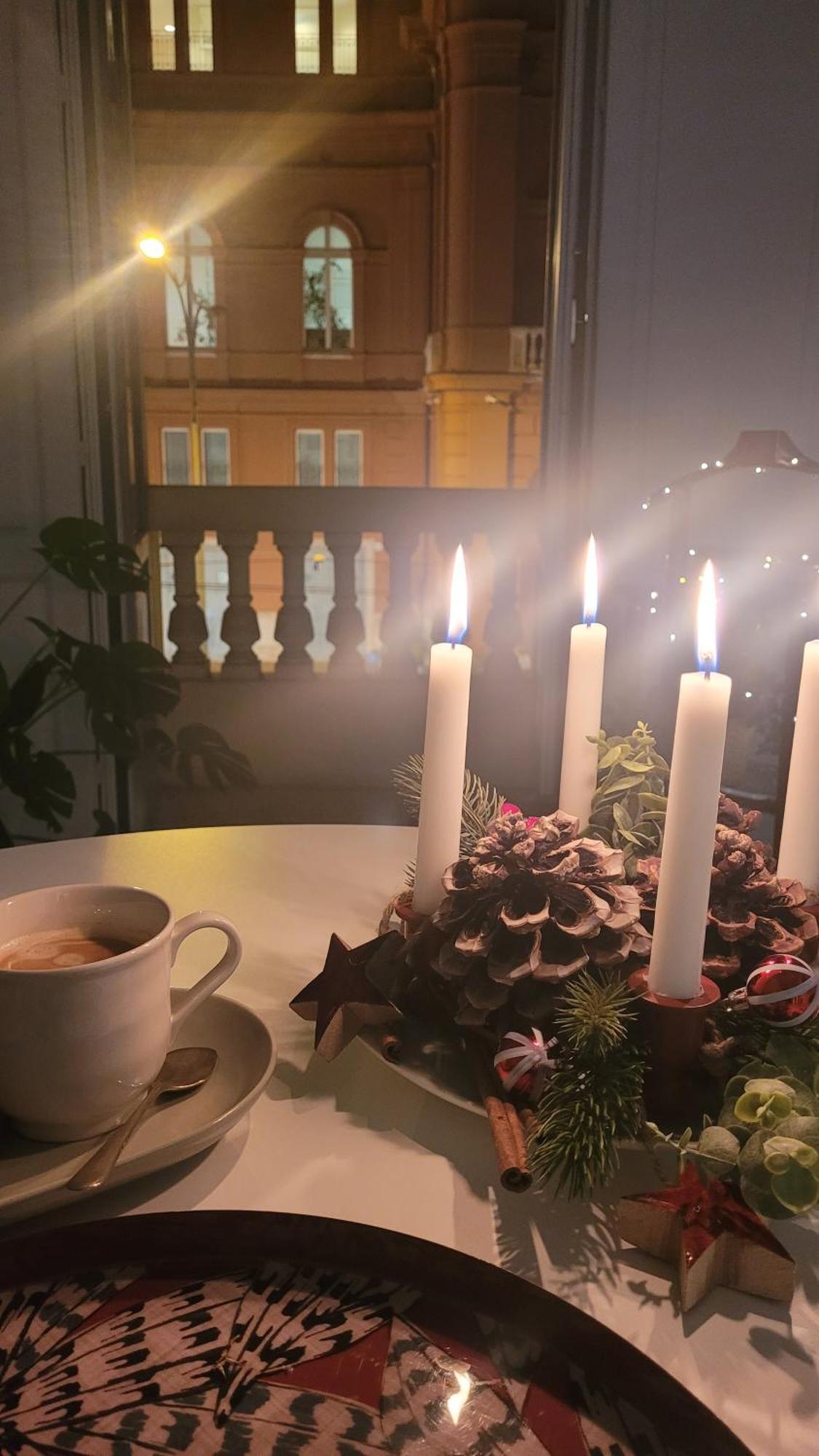 Rossopetruzzelli Apartman Bari Kültér fotó