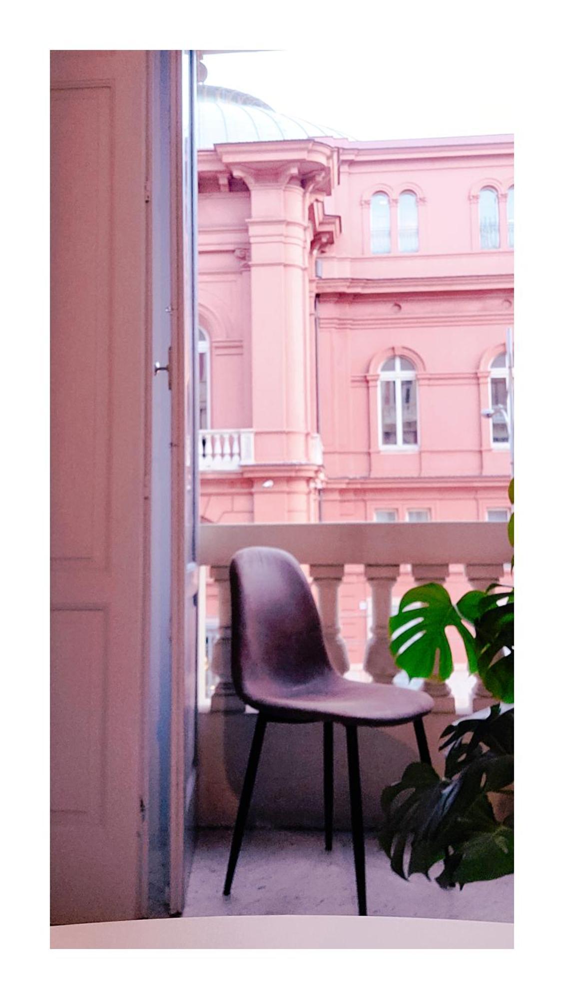 Rossopetruzzelli Apartman Bari Kültér fotó