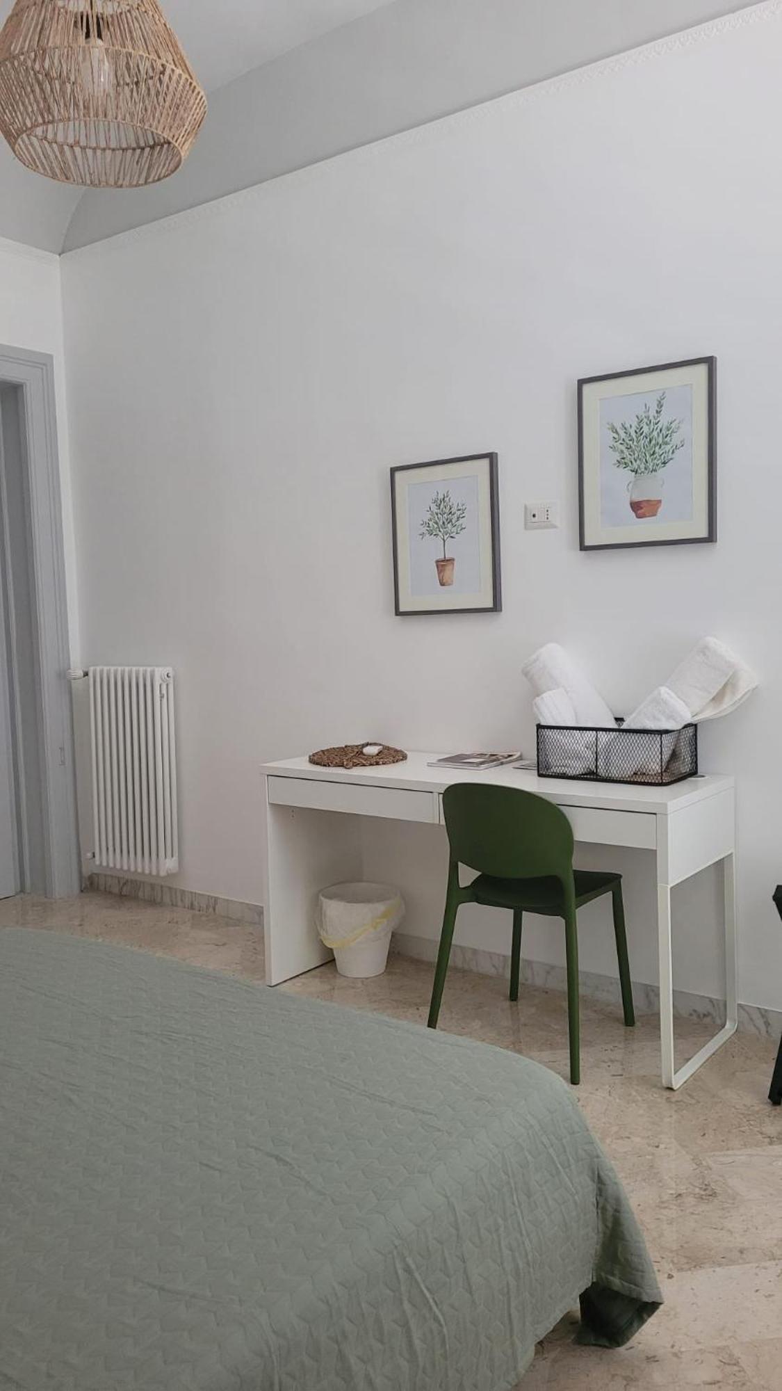 Rossopetruzzelli Apartman Bari Kültér fotó