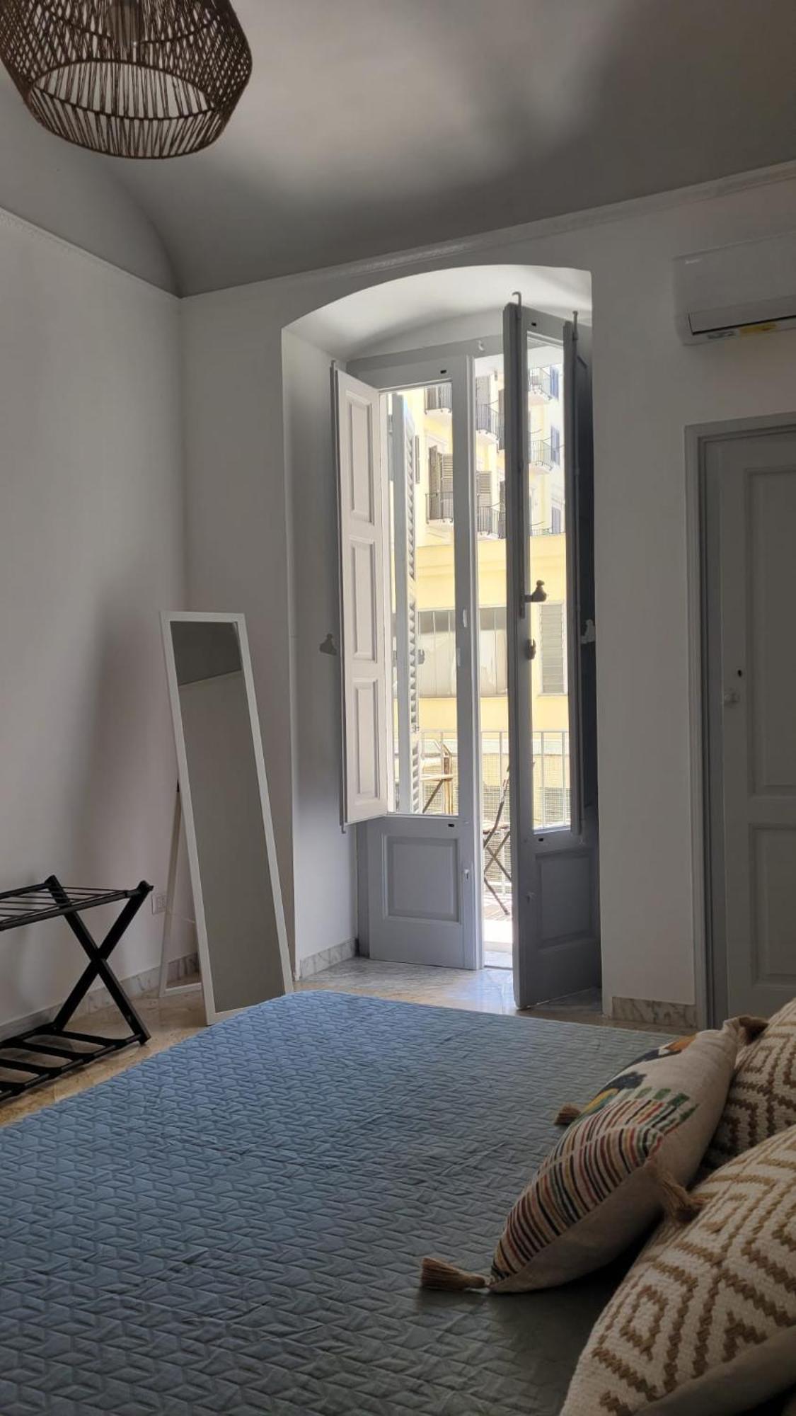 Rossopetruzzelli Apartman Bari Kültér fotó