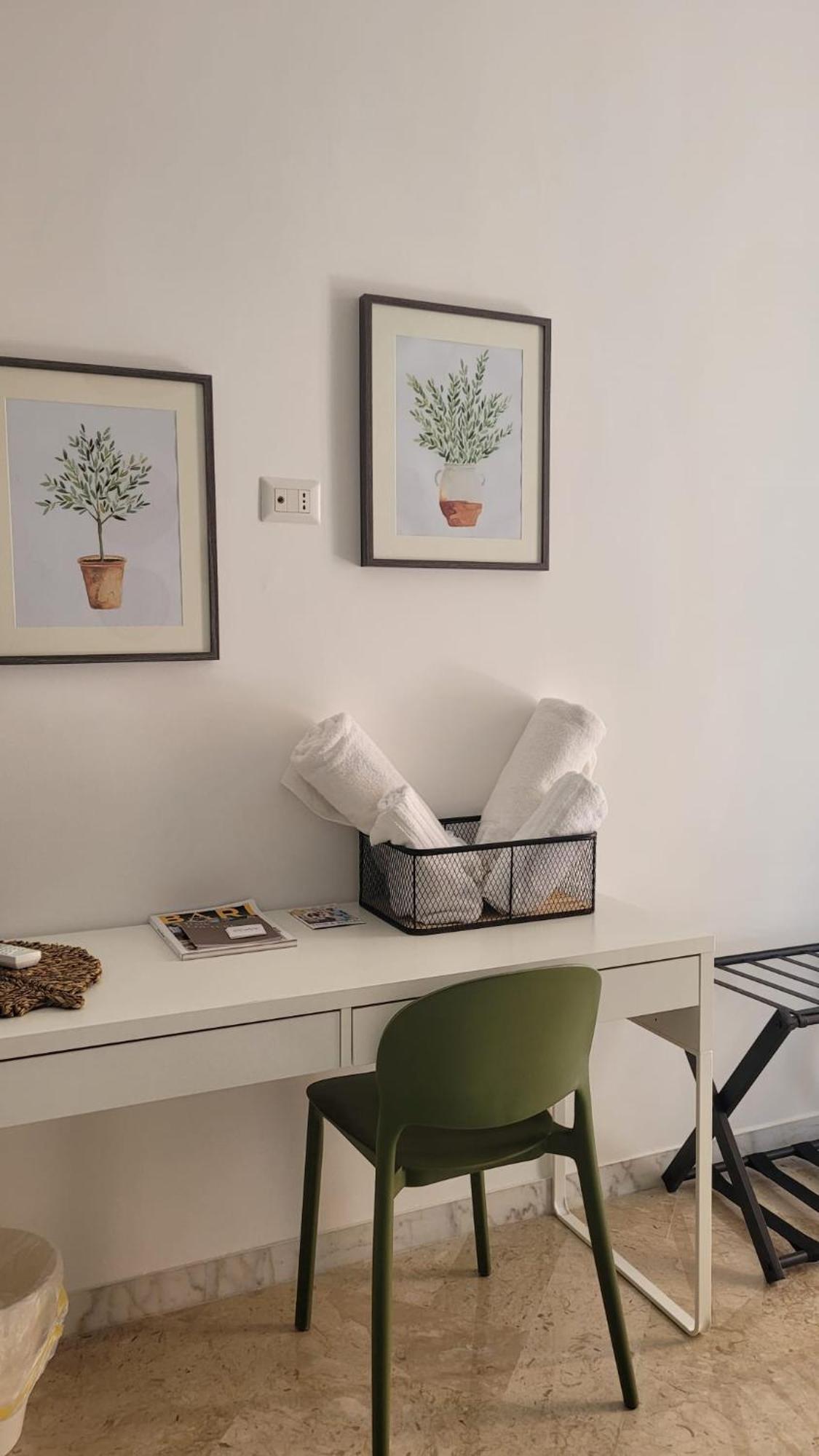 Rossopetruzzelli Apartman Bari Kültér fotó