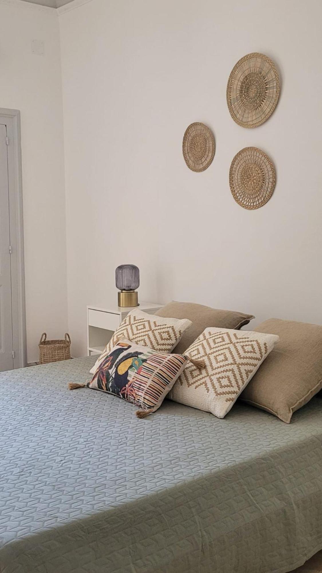 Rossopetruzzelli Apartman Bari Kültér fotó